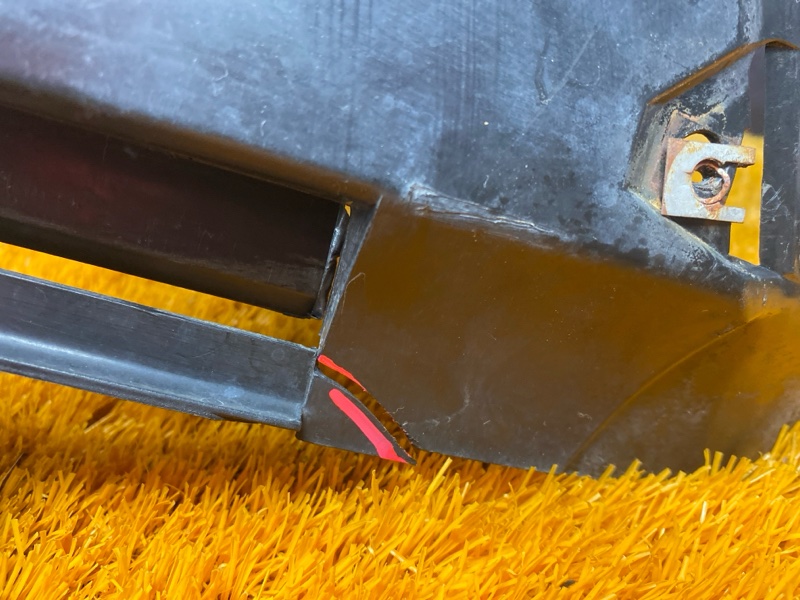 подкрылок, 3000 рублей, Красноярск