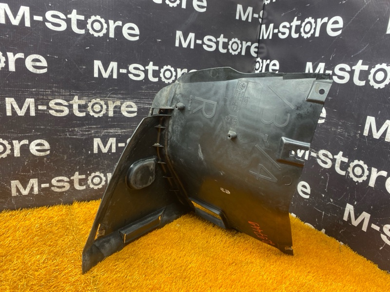 подкрылок, 3000 рублей, Красноярск