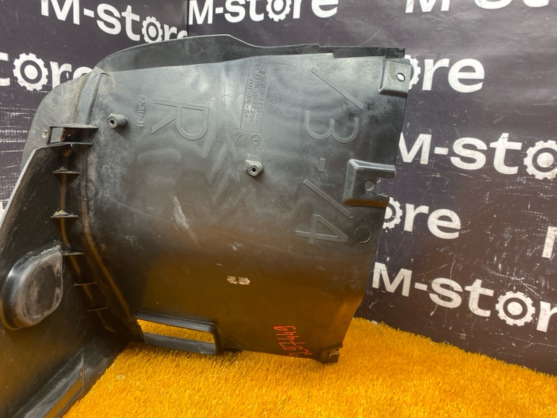 подкрылок, 3000 рублей, Красноярск