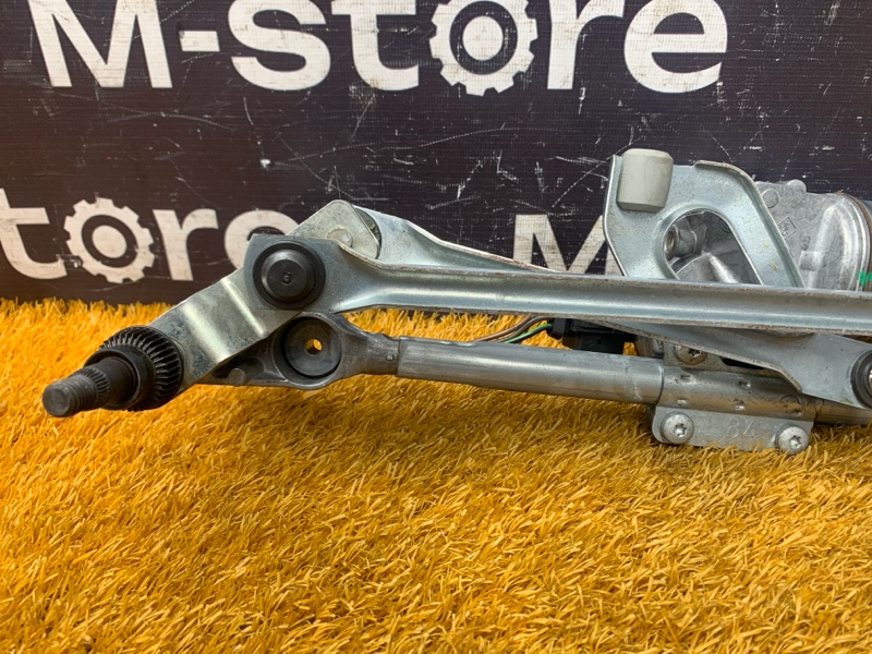 Мотор стеклоочистителя, 900 рублей, Красноярск