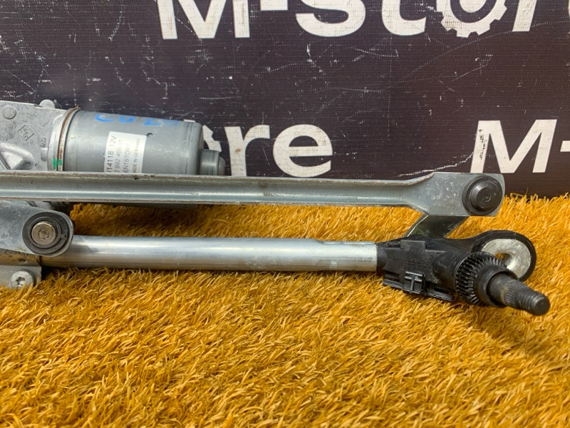 Мотор стеклоочистителя, 900 рублей, Красноярск