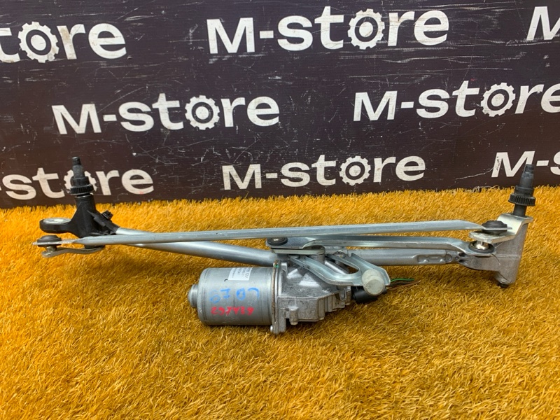 Мотор стеклоочистителя, 900 рублей, Красноярск