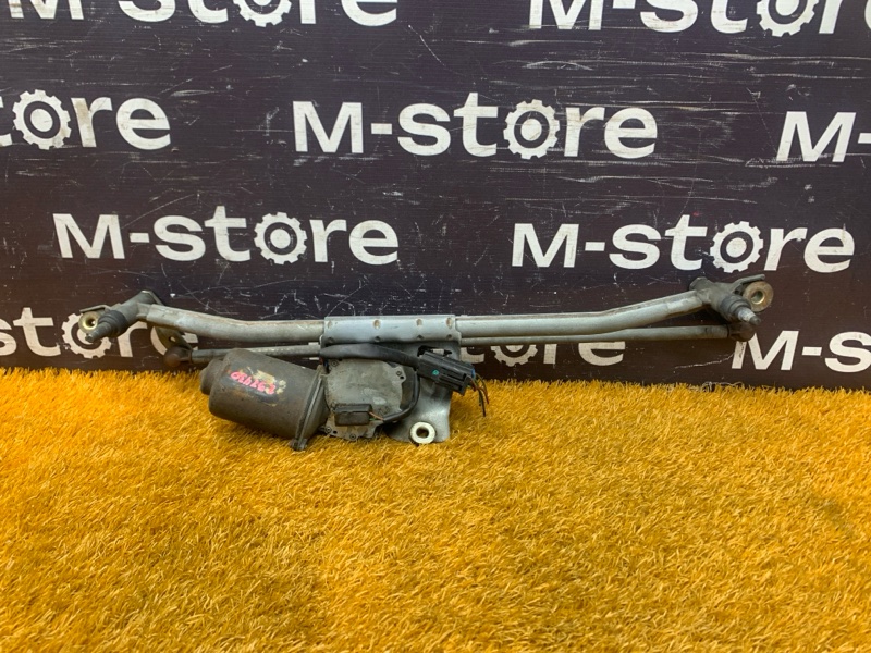 Мотор стеклоочистителя, 4500 рублей, Красноярск