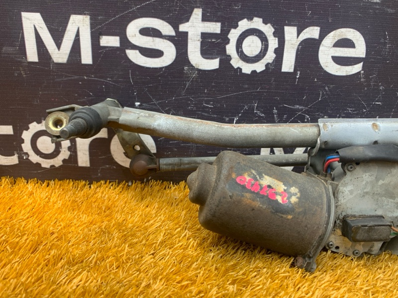 Мотор стеклоочистителя, 4500 рублей, Красноярск