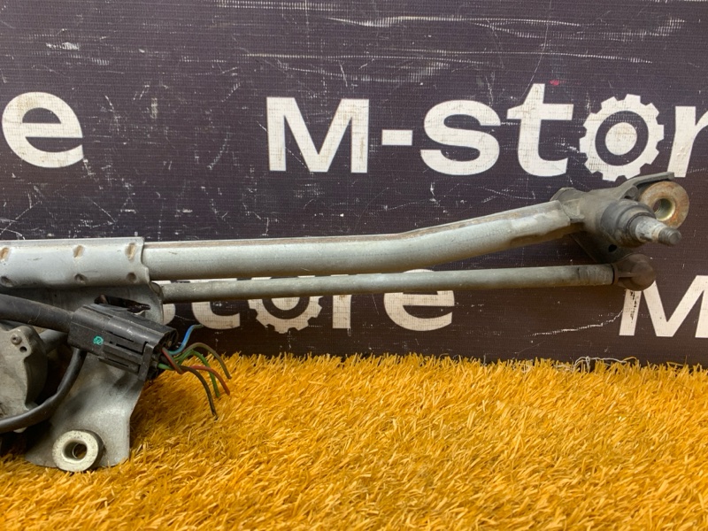 Мотор стеклоочистителя, 4500 рублей, Красноярск