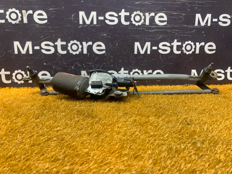 Мотор стеклоочистителя, 4500 рублей, Красноярск