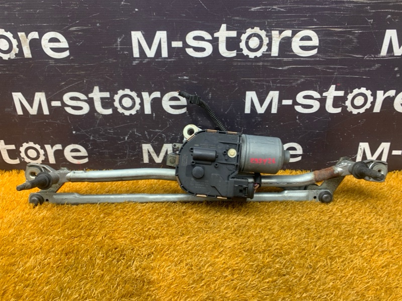 Мотор стеклоочистителя, 1300 рублей, Красноярск