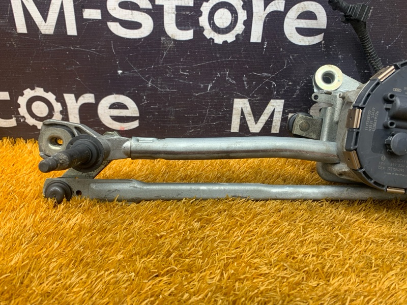 Мотор стеклоочистителя, 1300 рублей, Красноярск