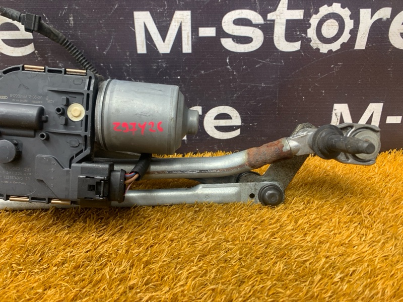 Мотор стеклоочистителя, 1300 рублей, Красноярск