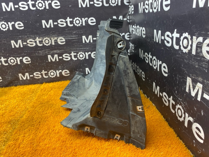 подкрылок, 2000 рублей, Красноярск