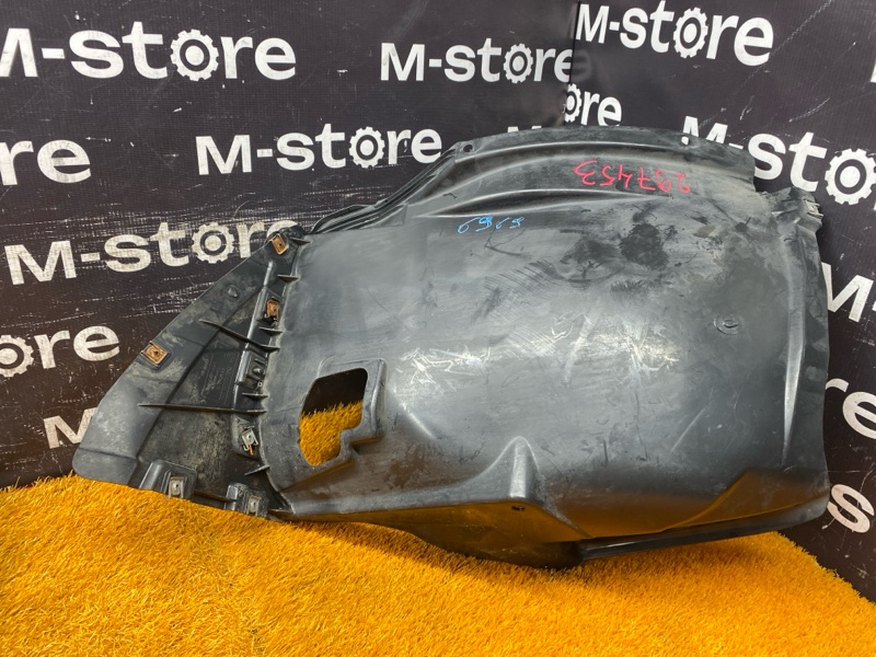 подкрылок, 2000 рублей, Красноярск