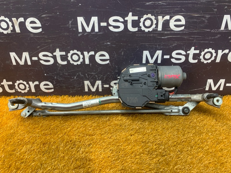 Мотор стеклоочистителя, 1500 рублей, Красноярск