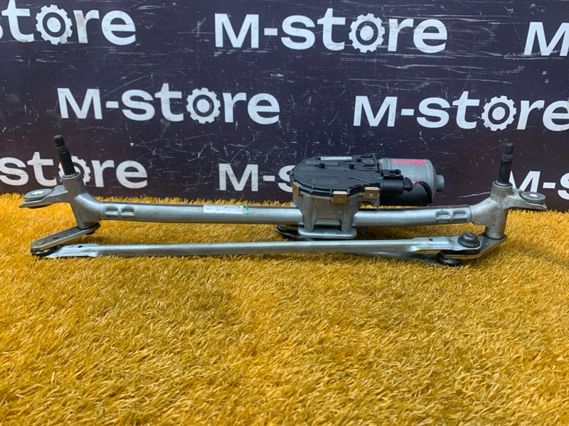 Мотор стеклоочистителя, 1500 рублей, Красноярск