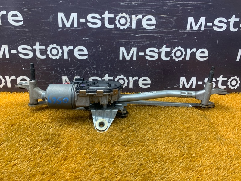 Мотор стеклоочистителя, 1500 рублей, Красноярск