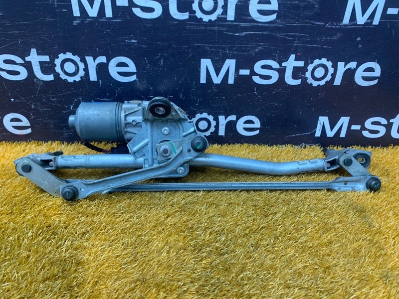 Мотор стеклоочистителя, 1500 рублей, Красноярск