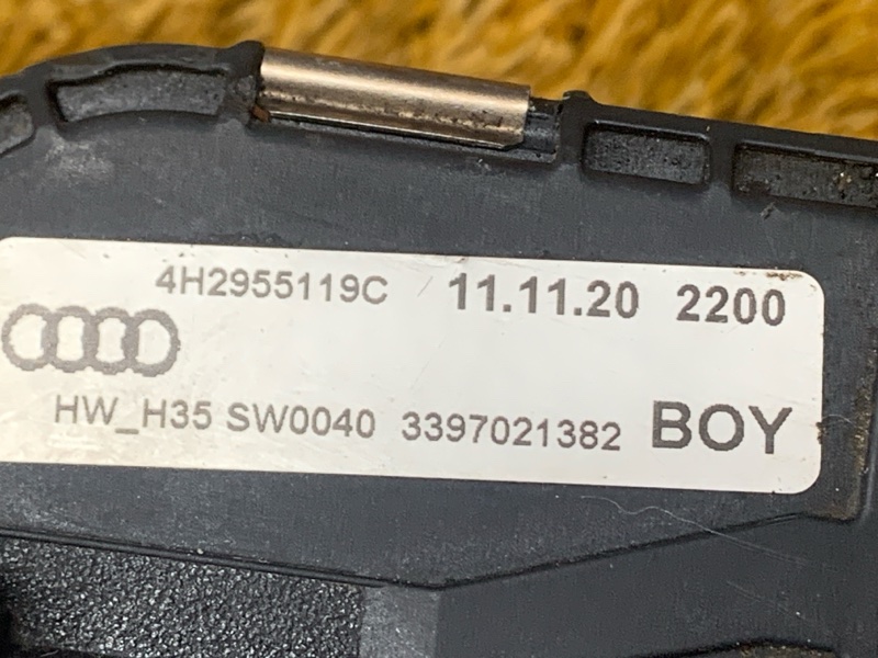 Мотор стеклоочистителя, 1500 рублей, Красноярск