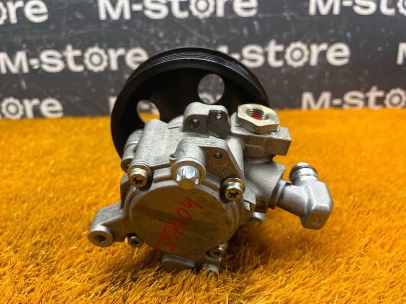 гидроусилитель, 16000 рублей, Красноярск