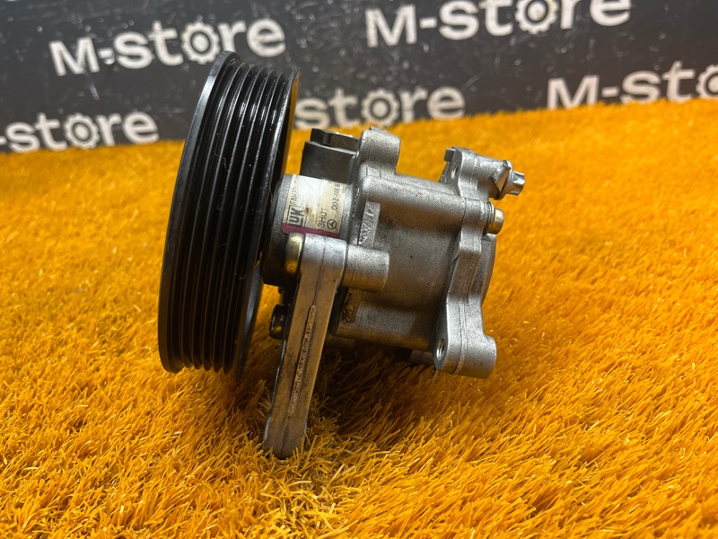 гидроусилитель, 16000 рублей, Красноярск