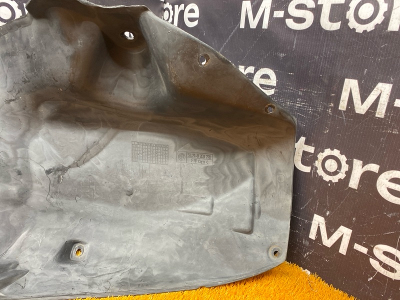 подкрылок, 800 рублей, Красноярск