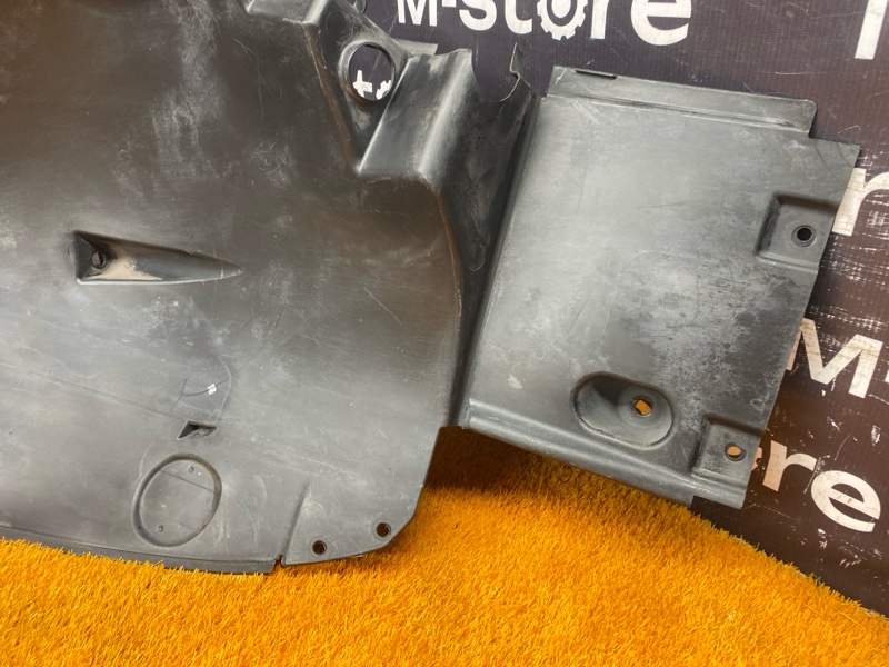 подкрылок, 1500 рублей, Красноярск