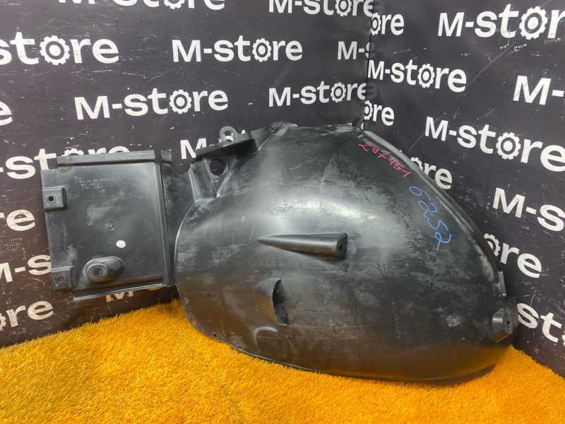 подкрылок, 1500 рублей, Красноярск