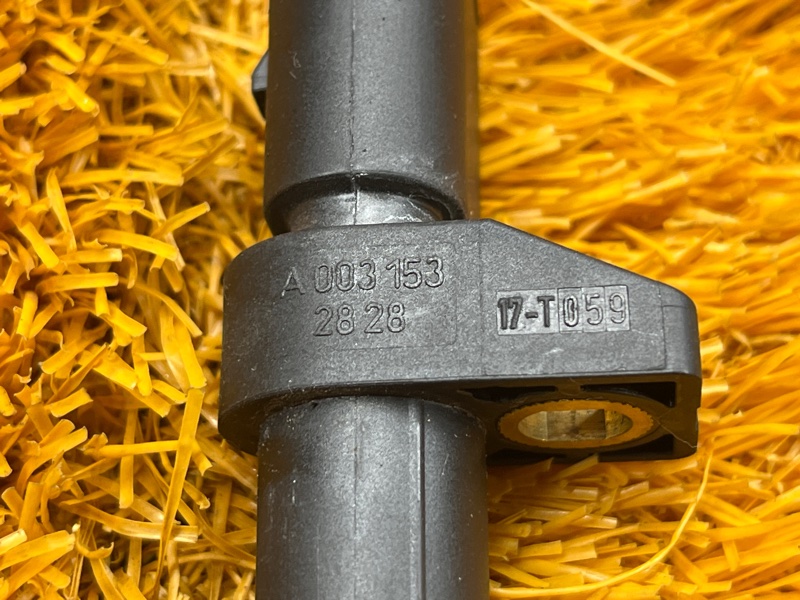 Датчик положения коленвала, 1500 рублей, Красноярск