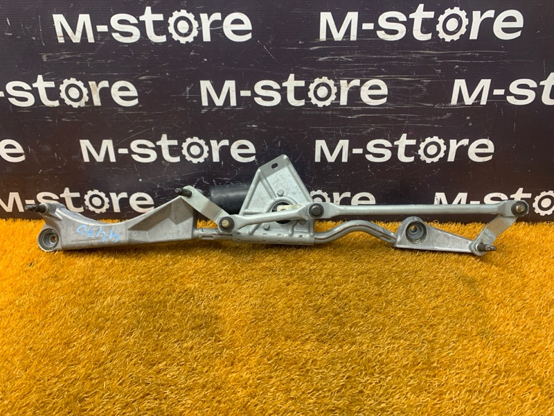 Мотор стеклоочистителя, 1500 рублей, Красноярск