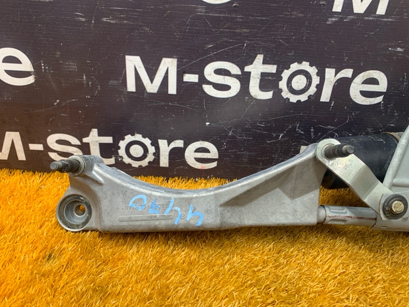 Мотор стеклоочистителя, 1500 рублей, Красноярск