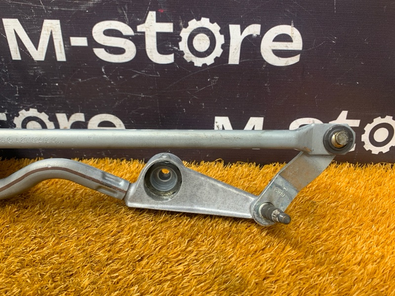 Мотор стеклоочистителя, 1500 рублей, Красноярск