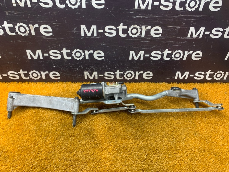 Мотор стеклоочистителя, 1500 рублей, Красноярск