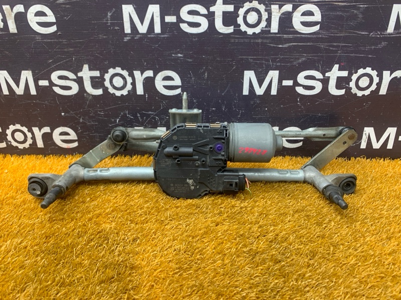 Мотор стеклоочистителя, 2000 рублей, Красноярск