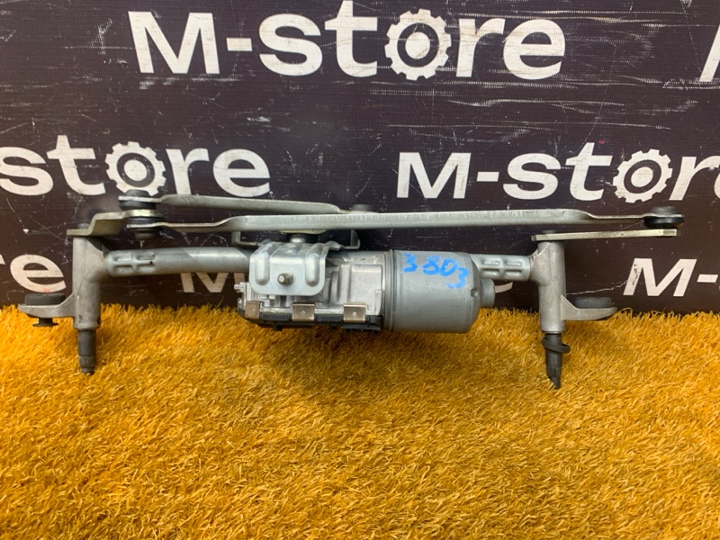 Мотор стеклоочистителя, 2000 рублей, Красноярск