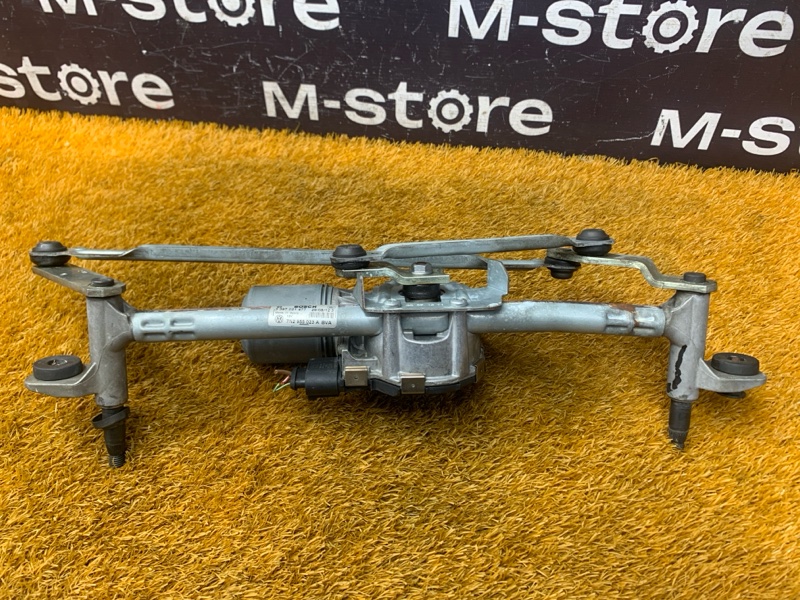 Мотор стеклоочистителя, 2000 рублей, Красноярск