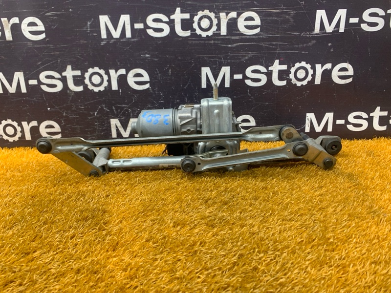 Мотор стеклоочистителя, 2000 рублей, Красноярск