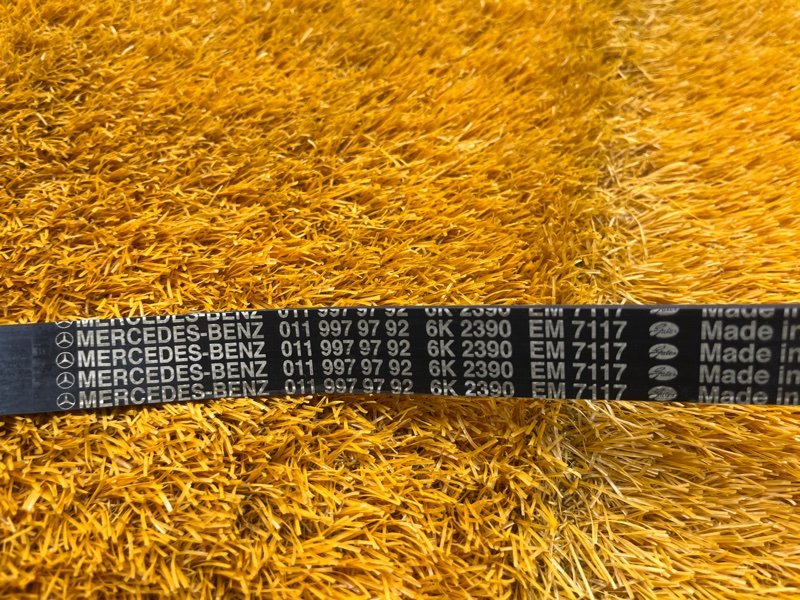 Ремень приводной, 700 рублей, Красноярск