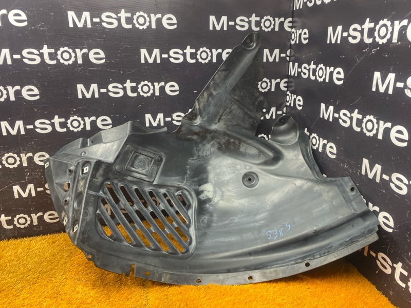 подкрылок, 5000 рублей, Красноярск