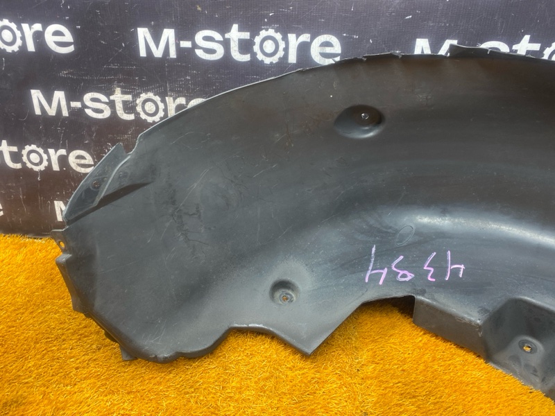 подкрылок, 4000 рублей, Красноярск