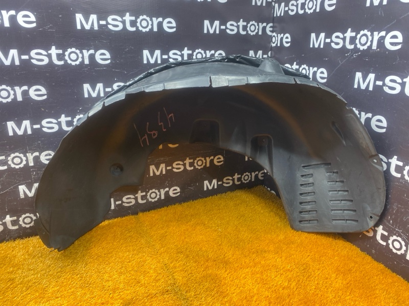 подкрылок, 4000 рублей, Красноярск