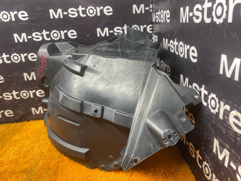 подкрылок, 3700 рублей, Красноярск