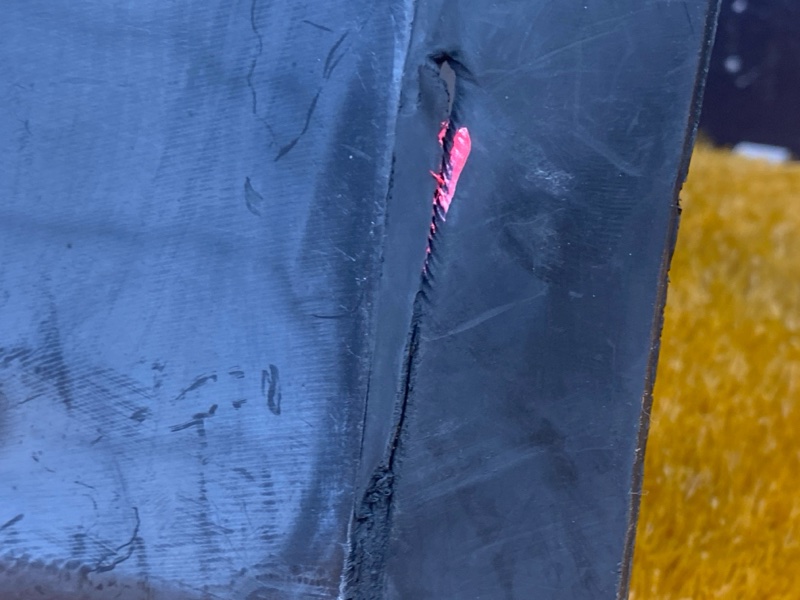 подкрылок, 2000 рублей, Красноярск