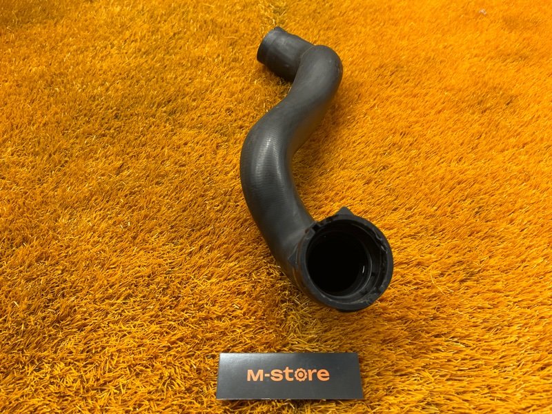 Патрубок радиатора нижний, 1300 рублей, Красноярск