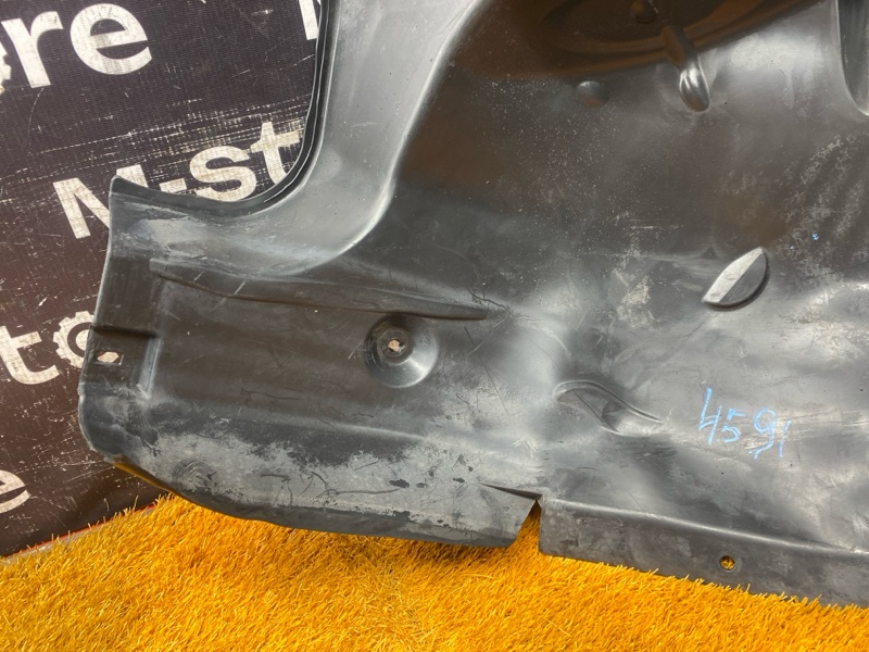 подкрылок, 3500 рублей, Красноярск