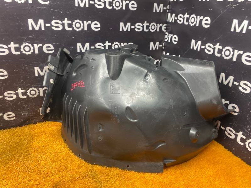 подкрылок, 3500 рублей, Красноярск