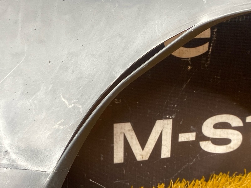 подкрылок, 7000 рублей, Красноярск