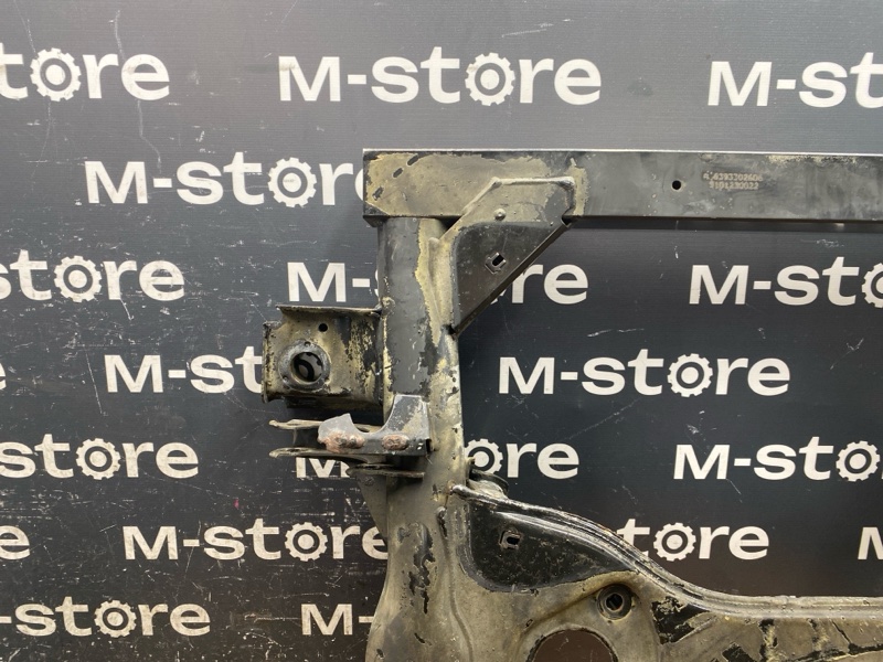 Балка поперечная (подрамник), 3000 рублей, Красноярск