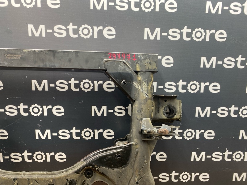 Балка поперечная (подрамник), 3000 рублей, Красноярск