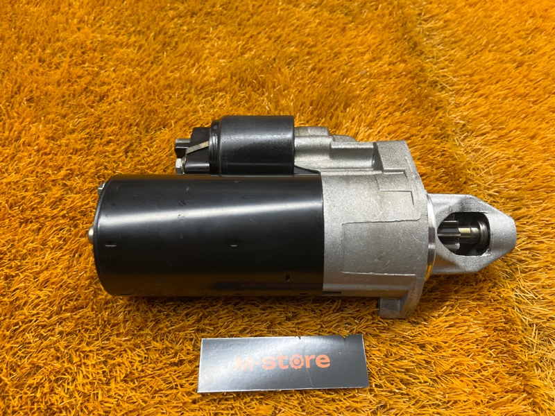 стартер, 7000 рублей, Красноярск