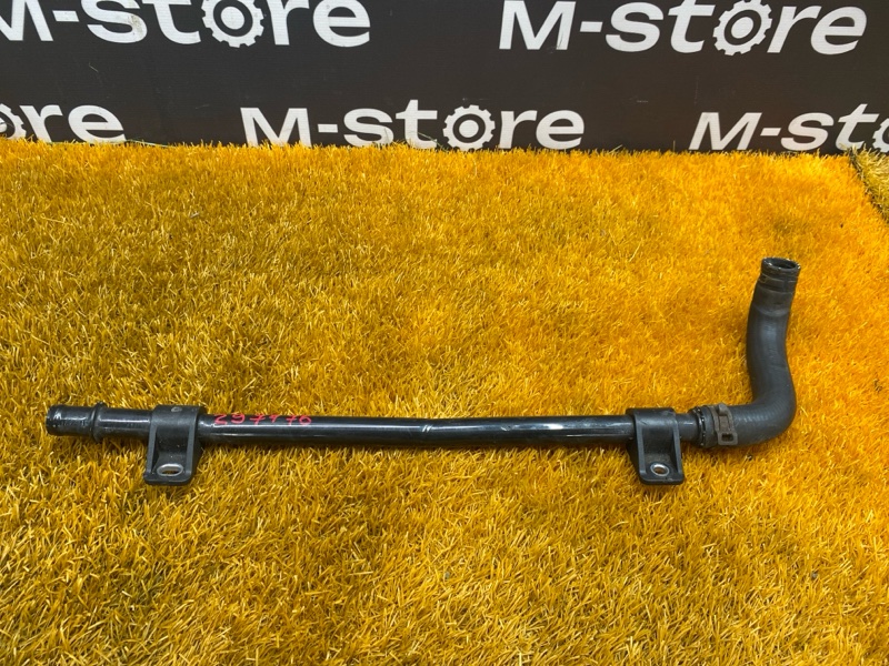 Патрубок системы охлаждения, 900 рублей, Красноярск