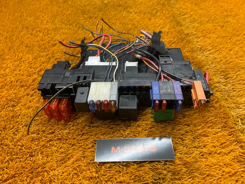 Блок предохранителей SAM, 3500 рублей, Красноярск