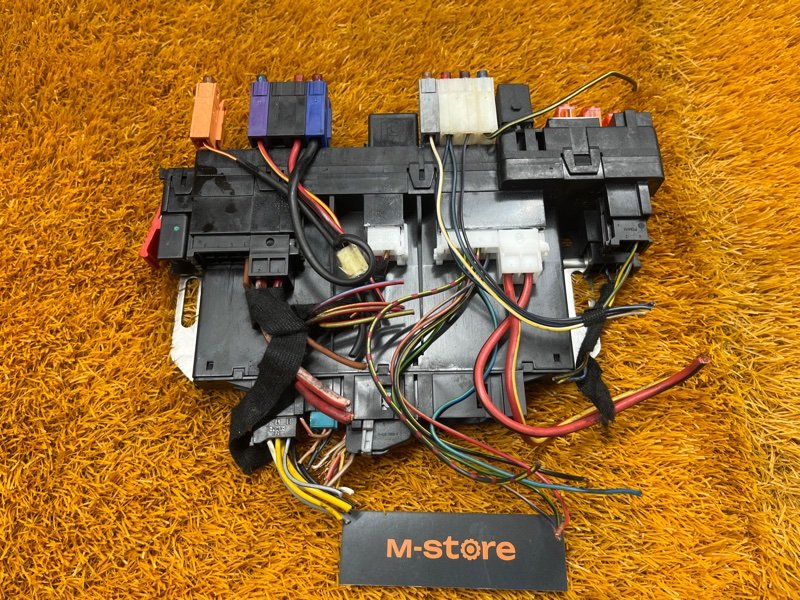 Блок предохранителей SAM, 3500 рублей, Красноярск